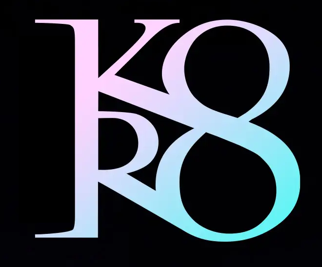 KR8